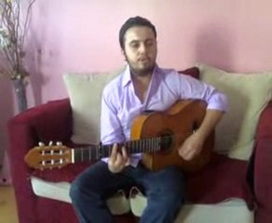 Serdar Sevinç - Son Hıçkırık & Yıldız Gözlüm