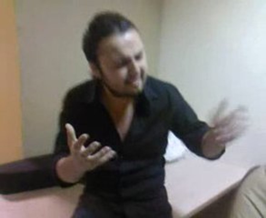 Serdar Sevinç - Gözlerinden - Uzun Hava