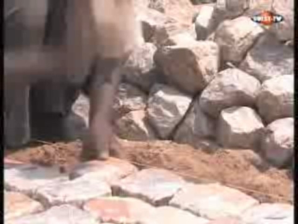 Wari - Dimanche 16 Août 2009