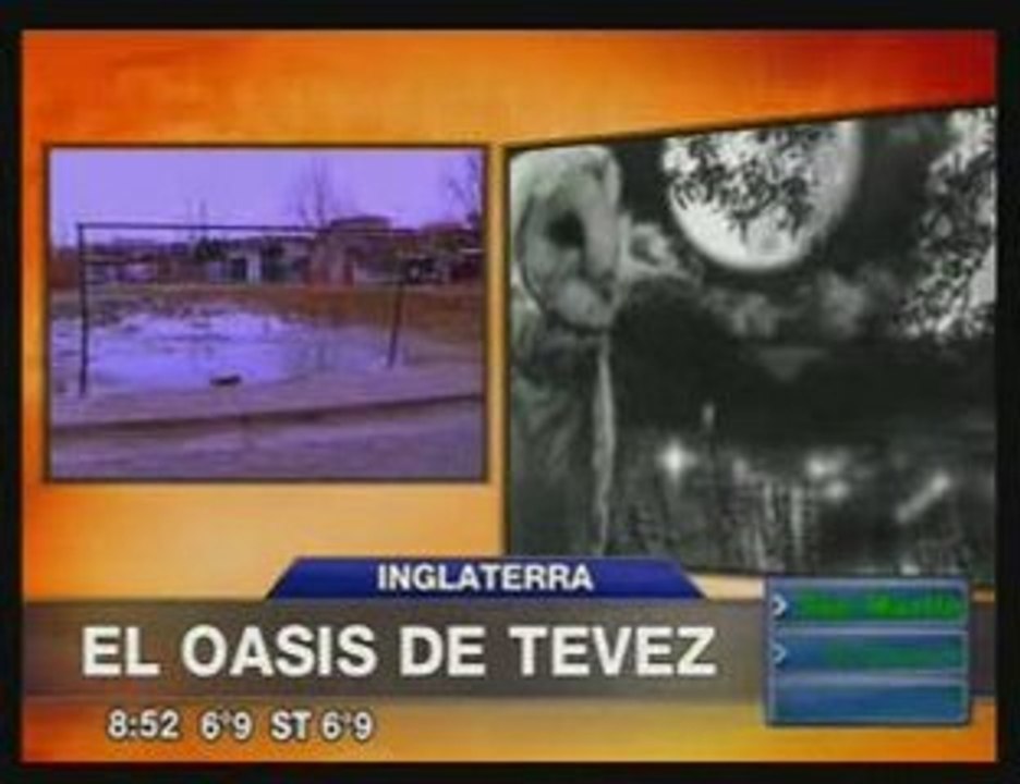 tev cn gal