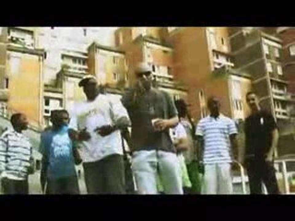 al kapote  feat cortex les indestructibles