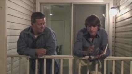 Happiness - A short film by Terence J. Grant