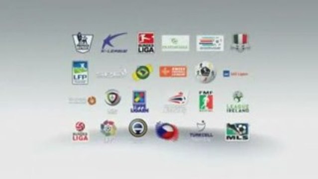 FIFA 10 Gamescom-Trailer - Info sur le Jeux - Foot