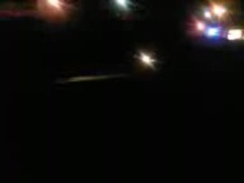 Depart Arreter avec le spi