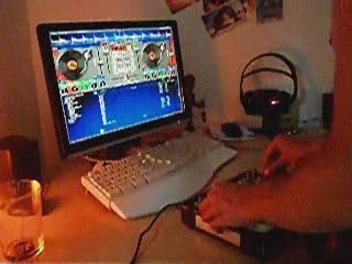 Dj Ruff Rider- Deep Mix 17.08.09 part2