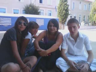 La Motte Chalancon - Session 2009