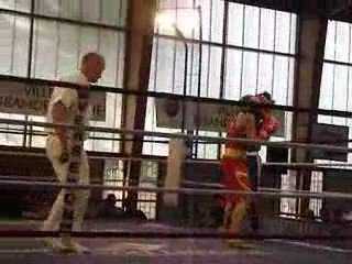 estelle france espagne 2009