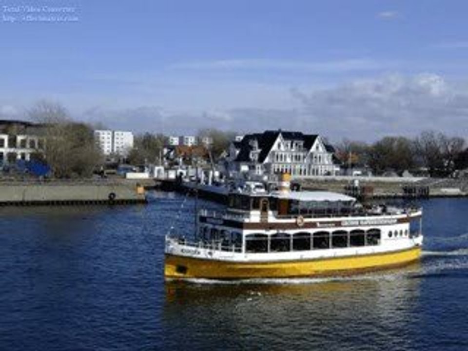 ROSTOCK  GERMANY