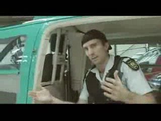 District 9 : le court métrage qui l'a inspiré