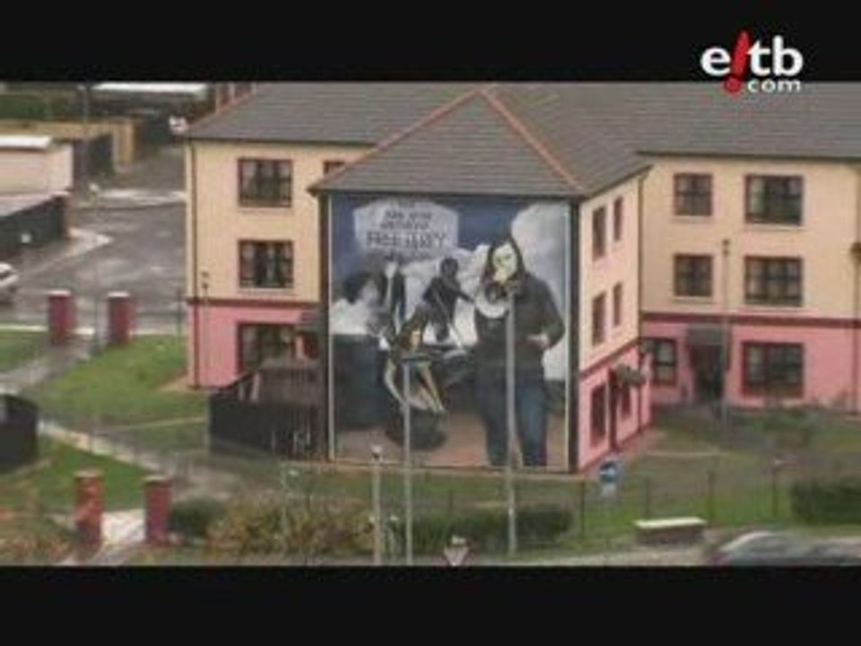 Viajes: Irlanda, el sueño de San Patricio