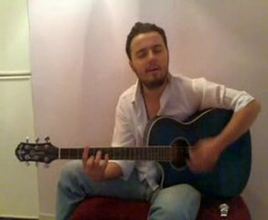 Serdar Sevinç  - Herşeyde Biraz Sen Varsın