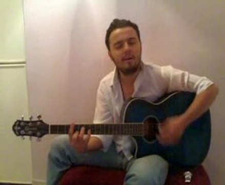 Serdar Sevinç - Herşeyde Biraz Sen Varsın