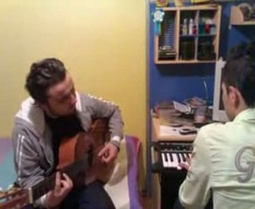 Serdar Sevinç - Götür Beni Gittiğin Yere & Unutabilsem