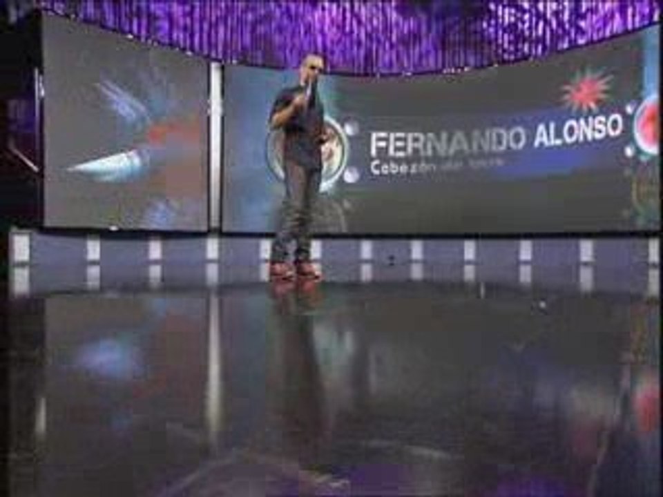 Promo 'G-20' (Telecinco)