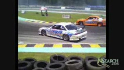 Toyo Tires - Toyo Team in KL drift (4)