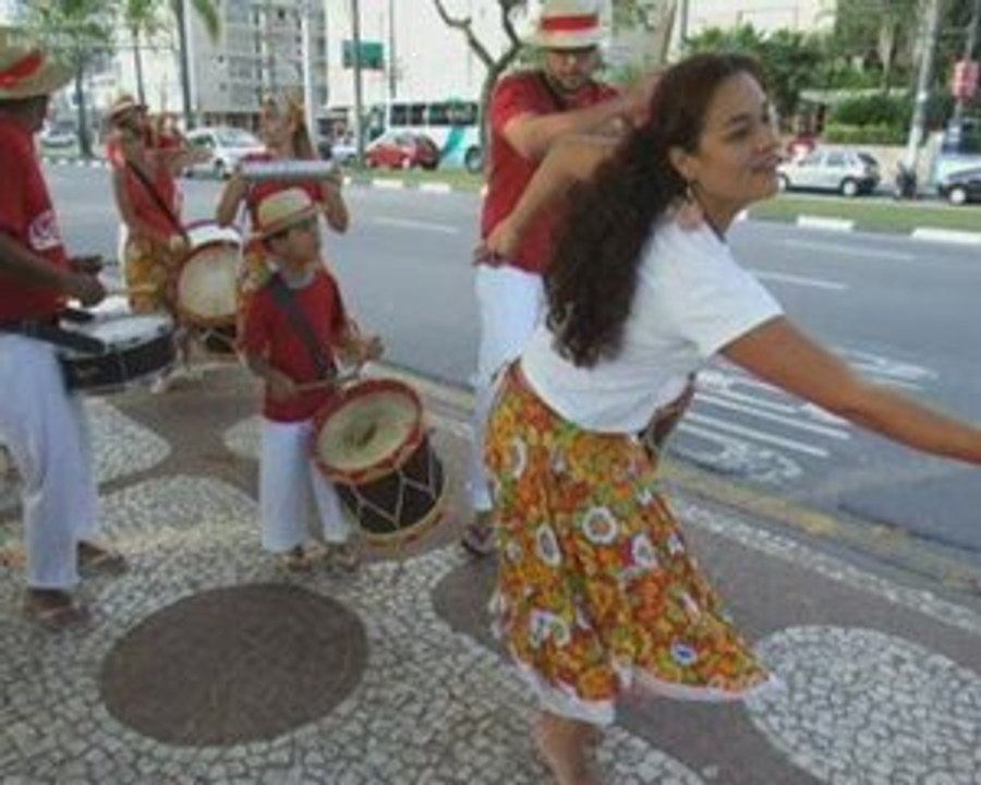 SANTOS  BRAZIL