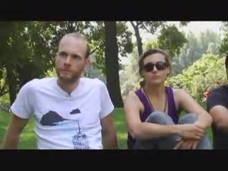 Amplified: Rural Alberta Advantage