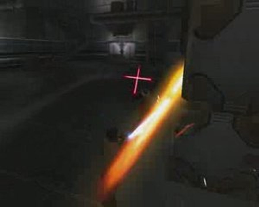 Dark Force - Episode 1