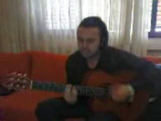 Serdar Sevinç - Farzet