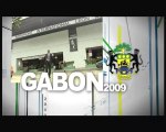 Bande-annonce Présidentielles Gabon 09