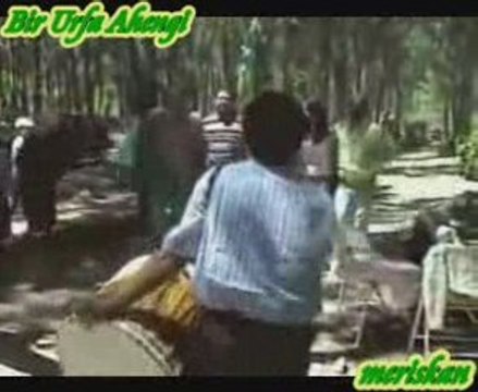 URFA AHENGİ-YASİN ve KADİR ile ORMAN SHOW