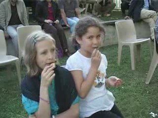 Les Guinguettes de la Blaise 1 Dreux 2009