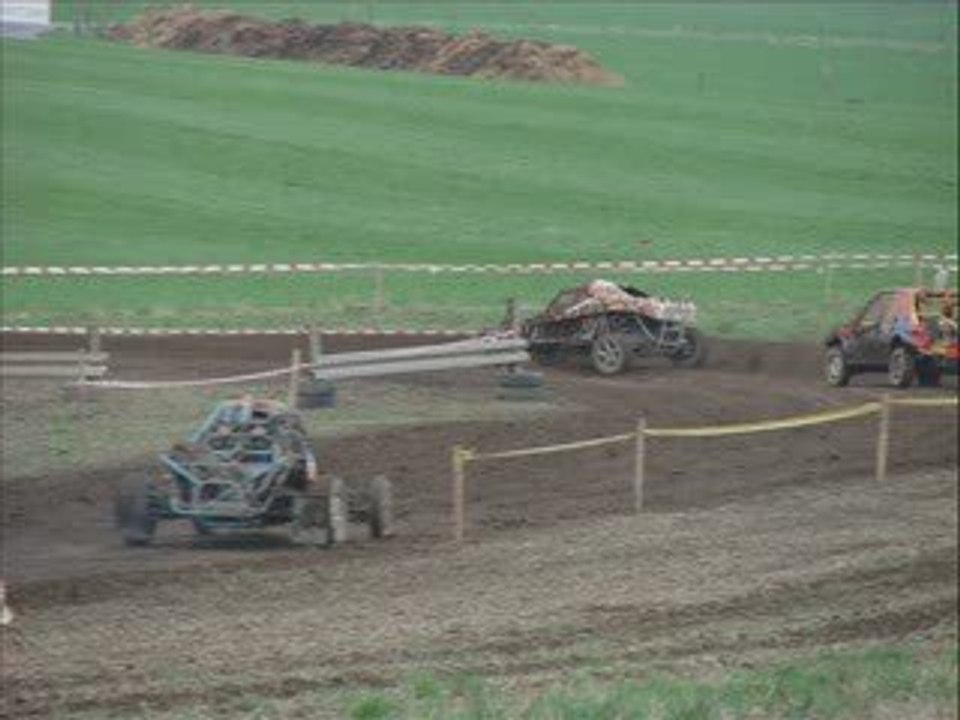 auto cross de meix-le tige divers