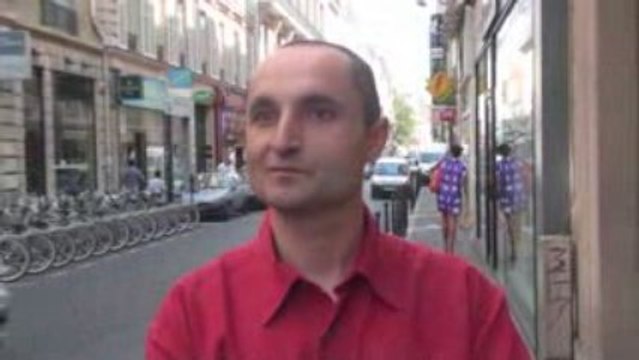 TVA à 5,5% : itw d'un consommateur