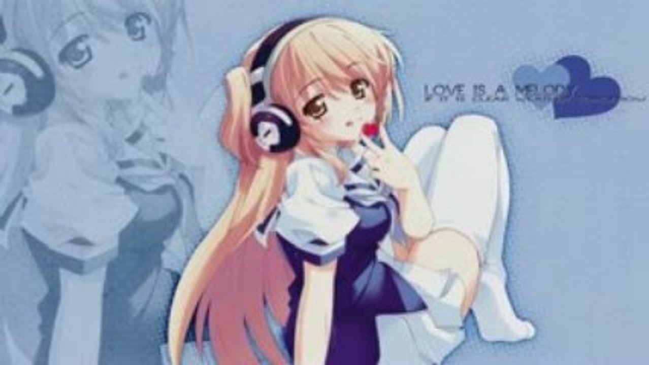 HD Dream Trance - Crying Soul