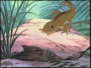 The Land Before Time 4 Special Preview