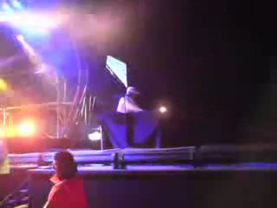 House DJ Electro DJ Progressive DJ Bubblefunk In The Mix