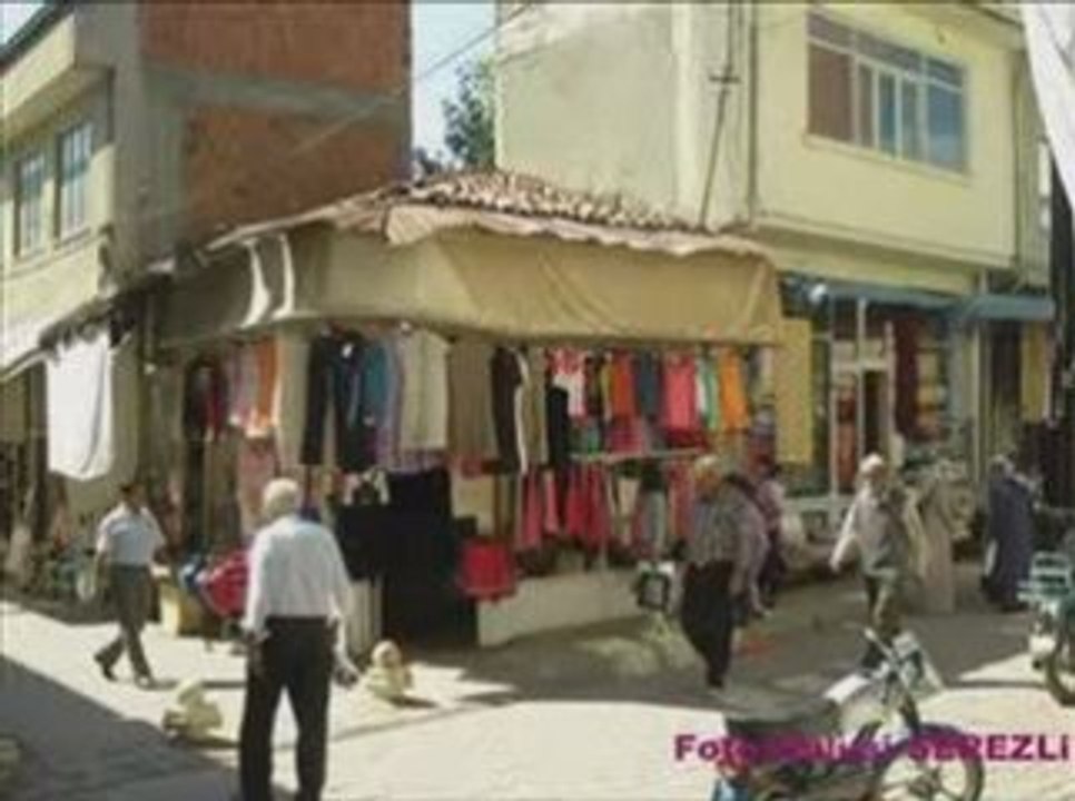 Zile ve yöresi oyun havaları (www.zileweb.com)