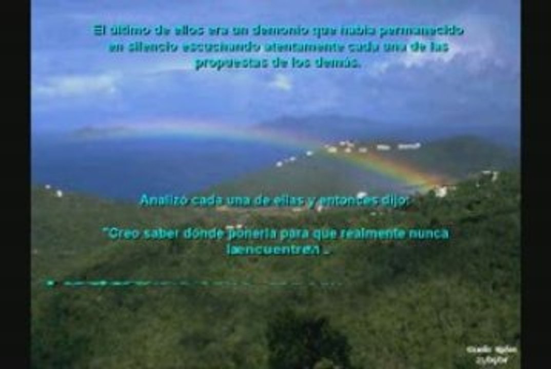 Video 62EL SECRETO de La Ley de La Atraccion