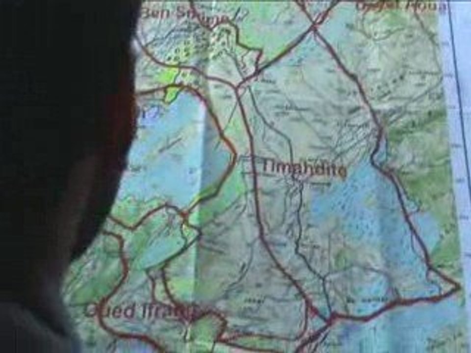 Rendez-vous au Maroc : la Cédraie d’Ifrane