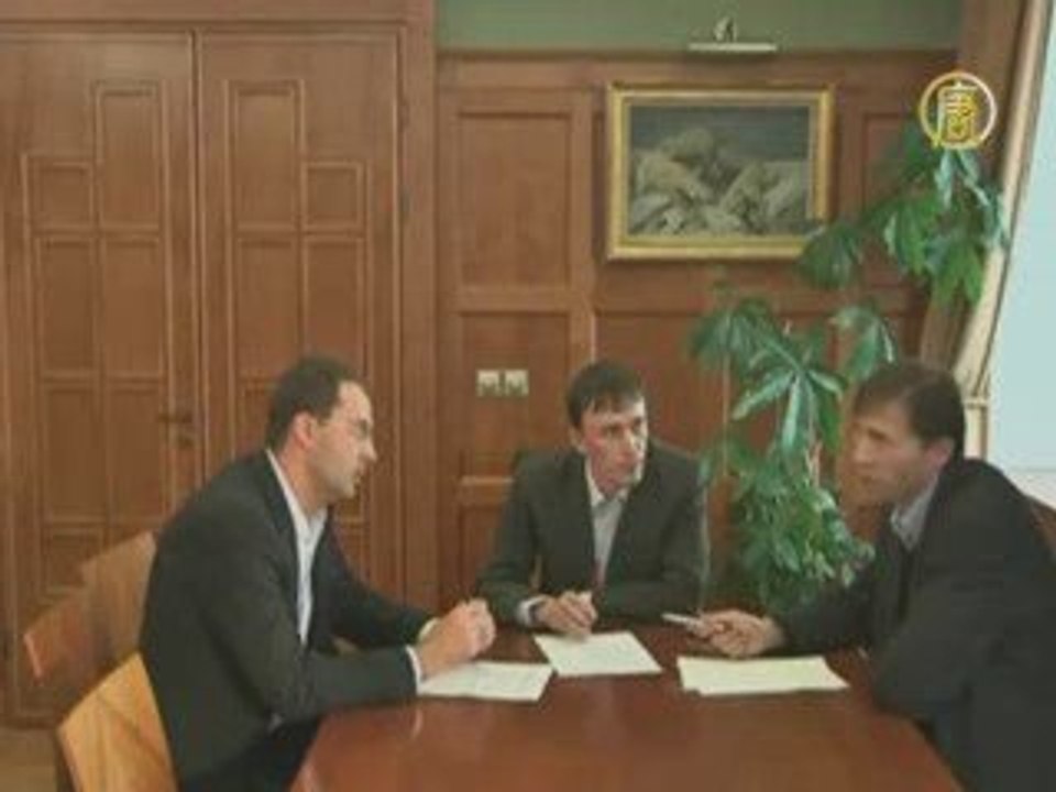 Традиции народов севера вспоминают в Магадане