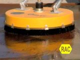 Basic Concrete Staining | RAC Stain