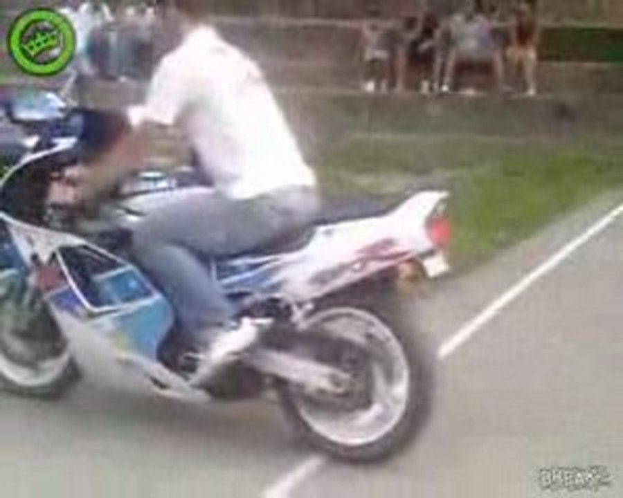 moto show