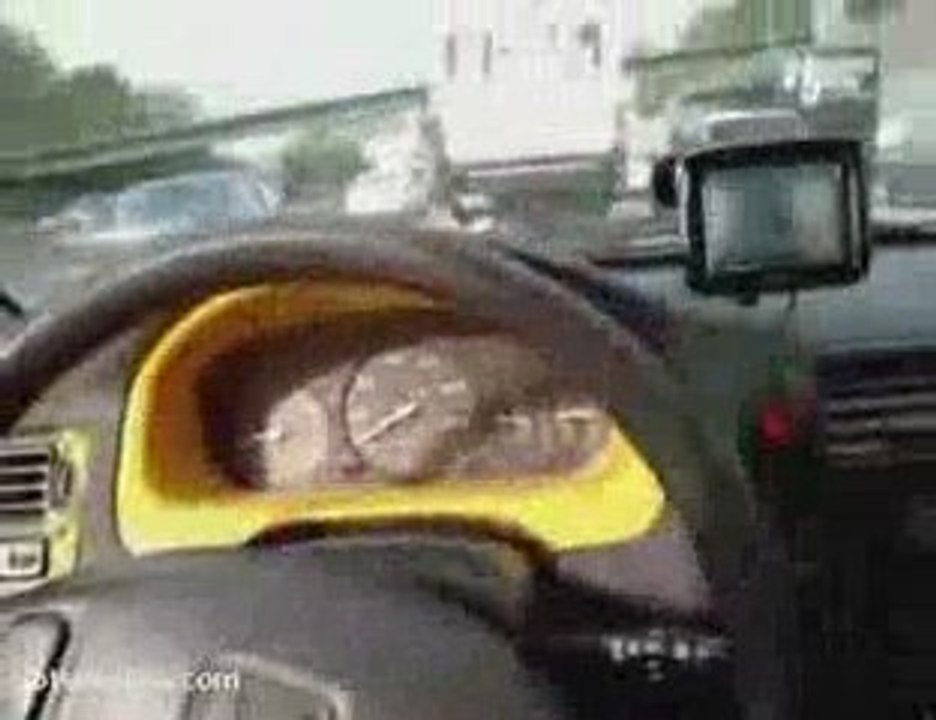 iGun Road Rage