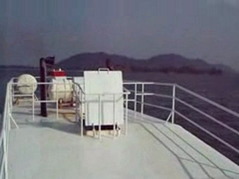 Les 2 Iles de Koh Lanta