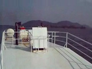 Les 2 Iles de Koh Lanta