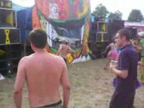 Tekos Slovaquie 2009