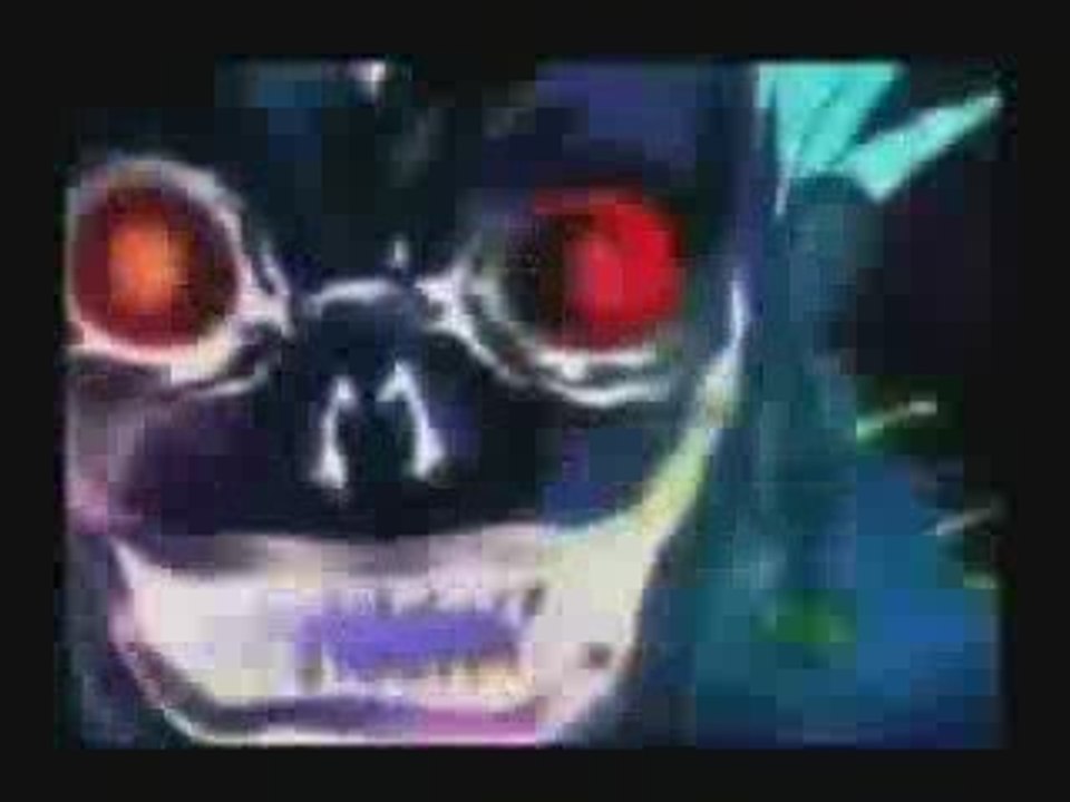 Chrono hardcore @ Funky Shit