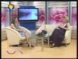 Sibel Kavunoğlu Marmaris TV'de Yaşamın Renkleri Programı II