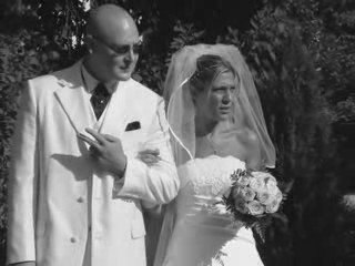 mariage mathieu et gaelle