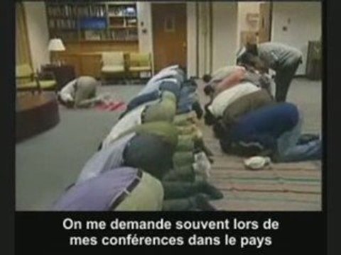 ISLAM ou ISLAMISME.