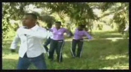 Jean Edmond (Qui est Jésus-?) Par DEKOSS PRODUCTION