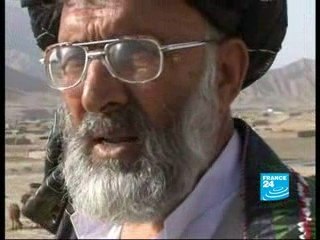 Afghanistan: violence and fear loom over elections