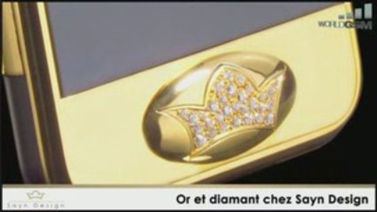 WORLDGSM : PINK MOBILE EDITION DU 19 AOÛT 2009