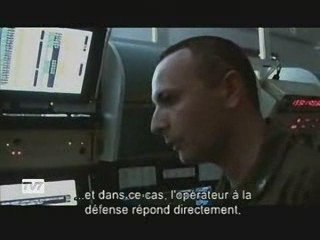 Carre VIP - Giulietto Chiesa - WTC