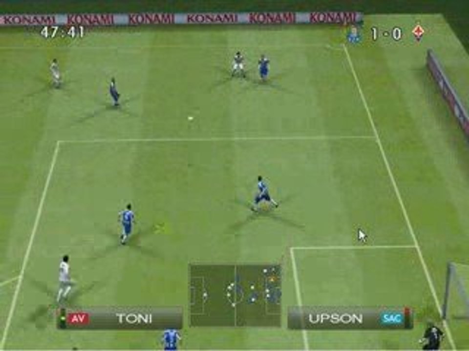 FC Porto 3-1 Fiorentina